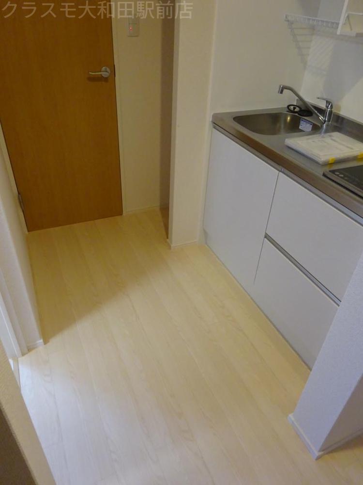 3/24 リビング/ダイニング