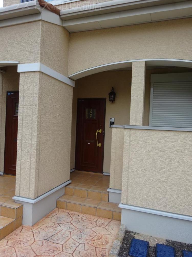 2/7 エントランス