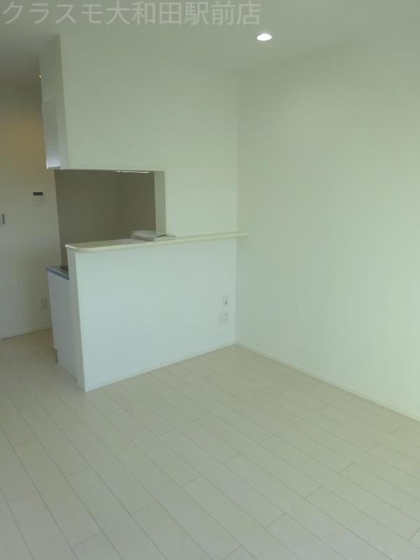 4/25 リビング/ダイニング