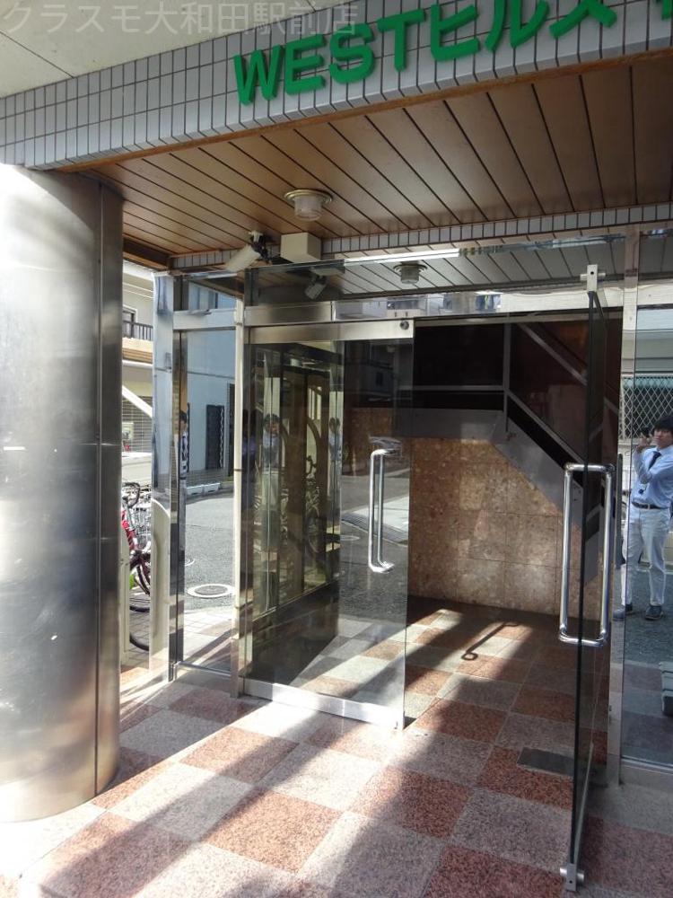 2/6 エントランス