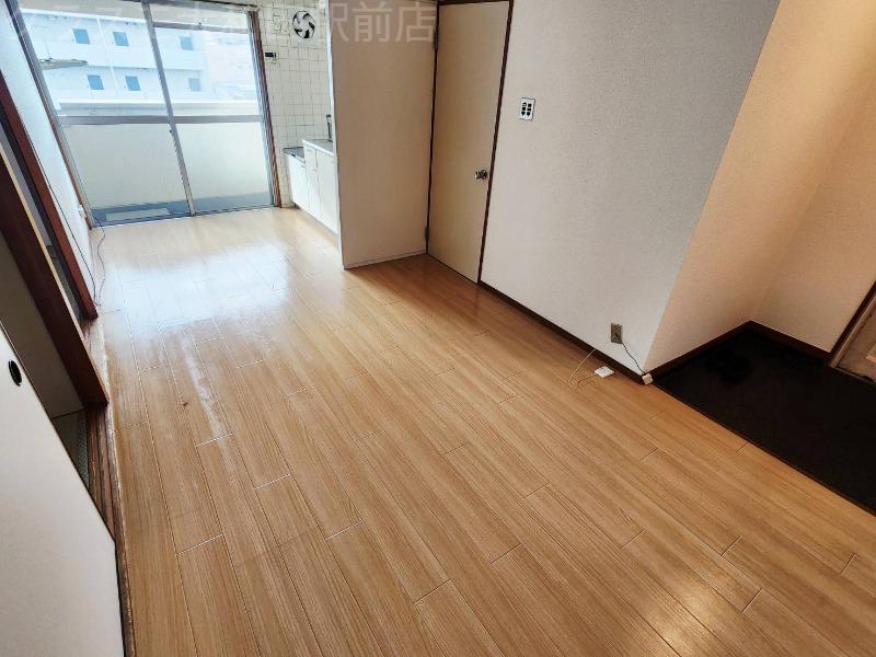 3/27 リビング/ダイニング