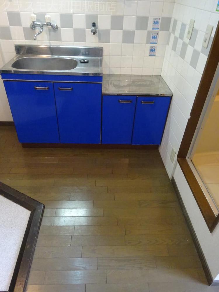 4/25 リビング/ダイニング