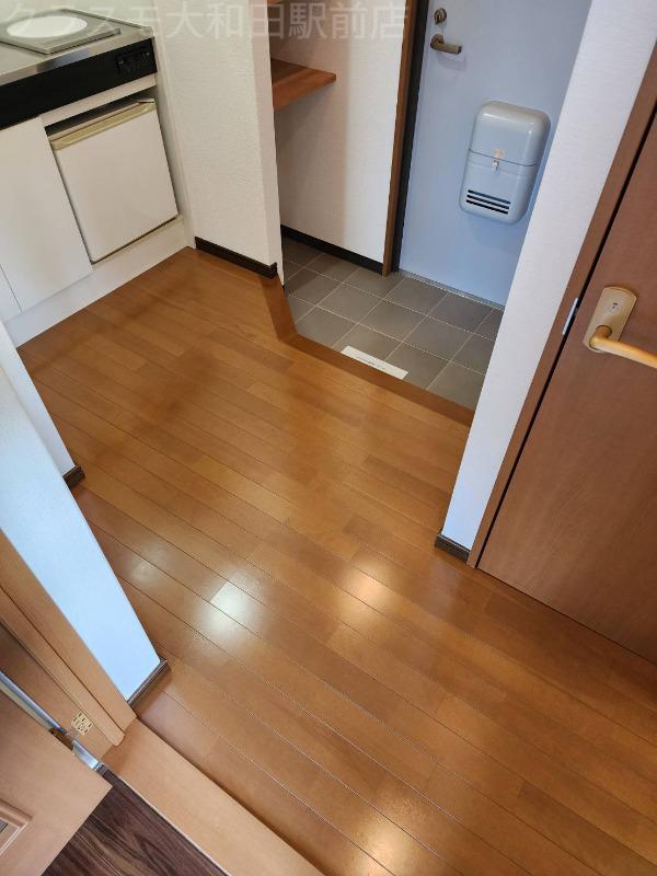 3/25 リビング/ダイニング