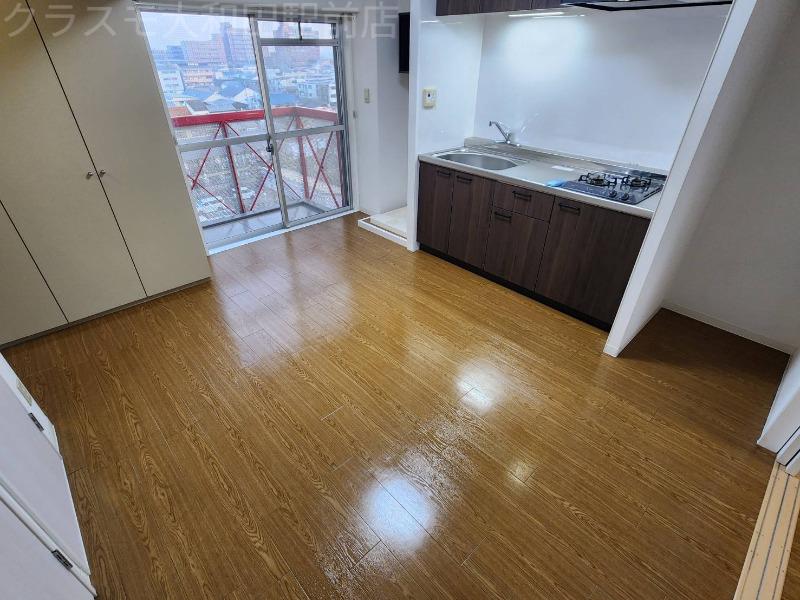 3/26 リビング/ダイニング