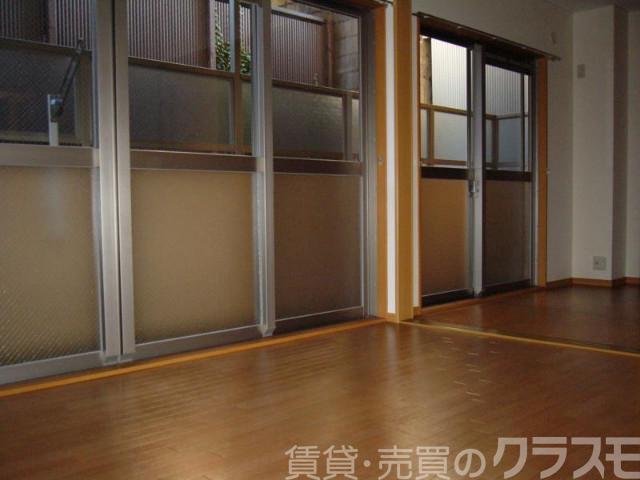 3/30 リビング/ダイニング