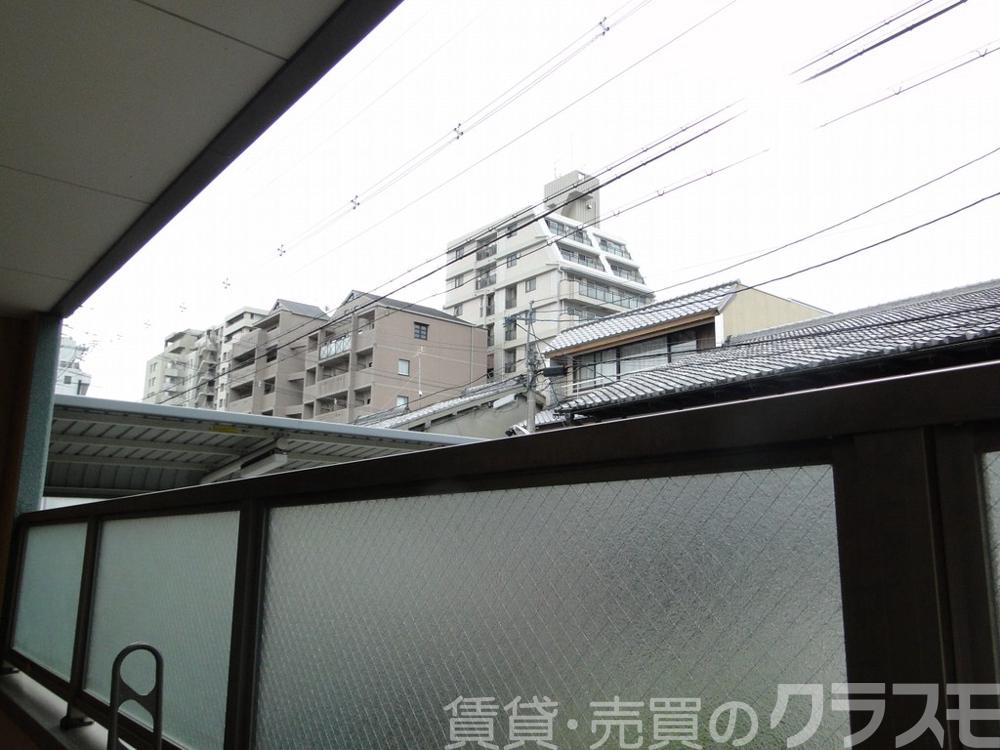 25/30 バルコニー