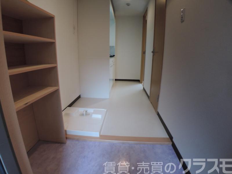 17/30 玄関