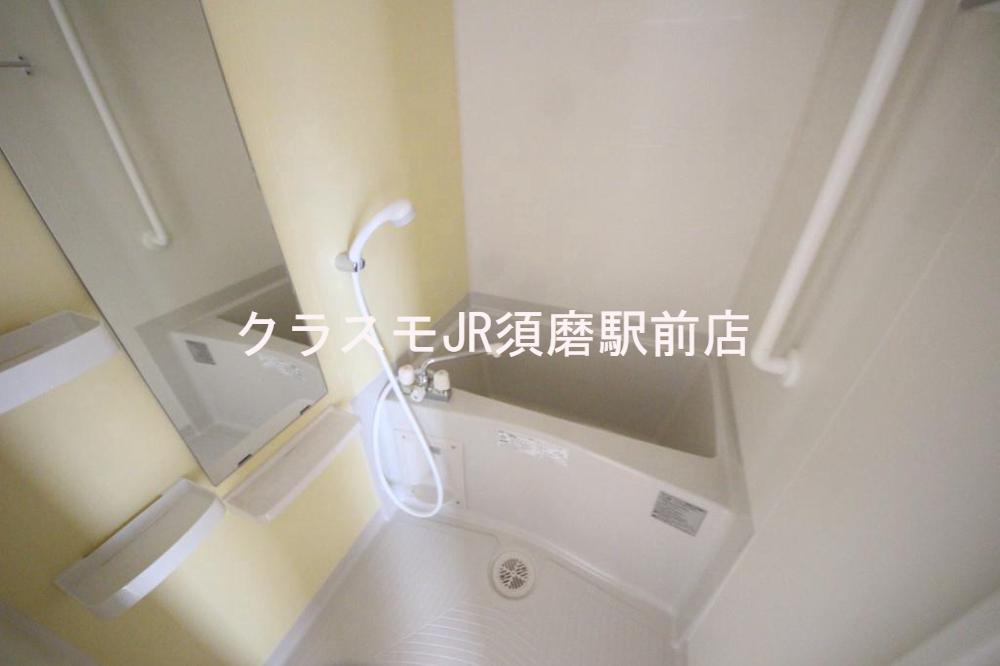 11/28 浴室