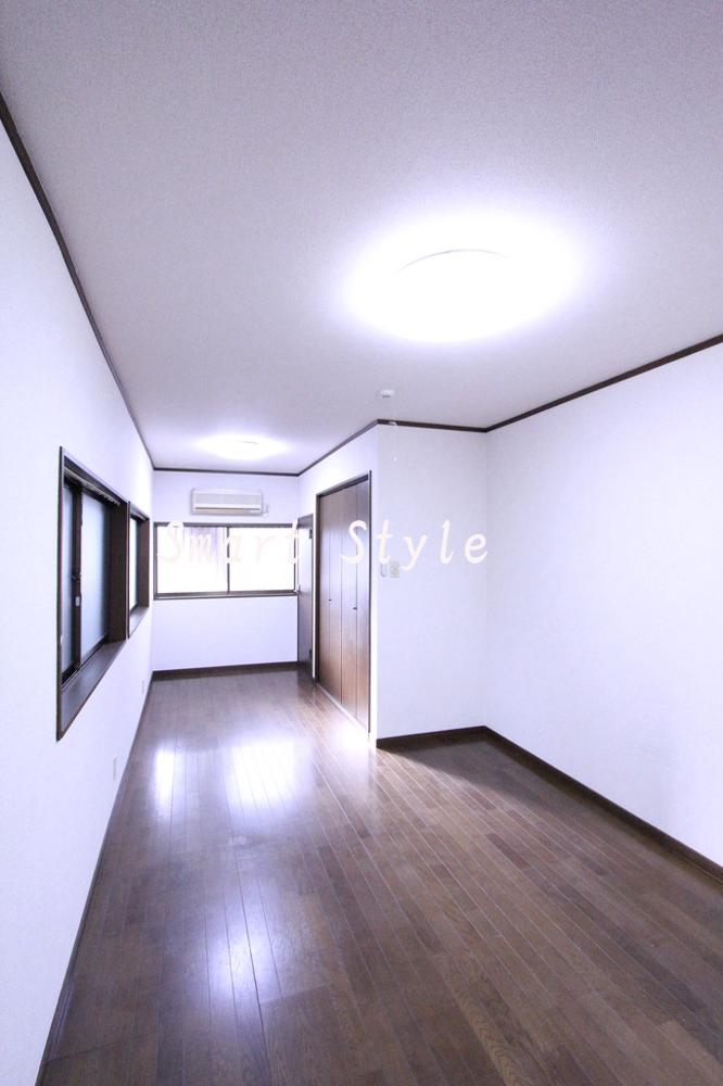 4/30 リビング/ダイニング