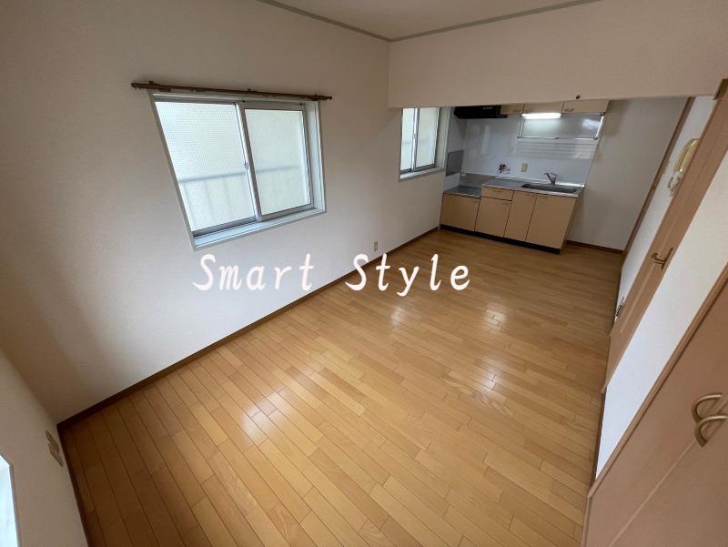 5/30 リビング/ダイニング