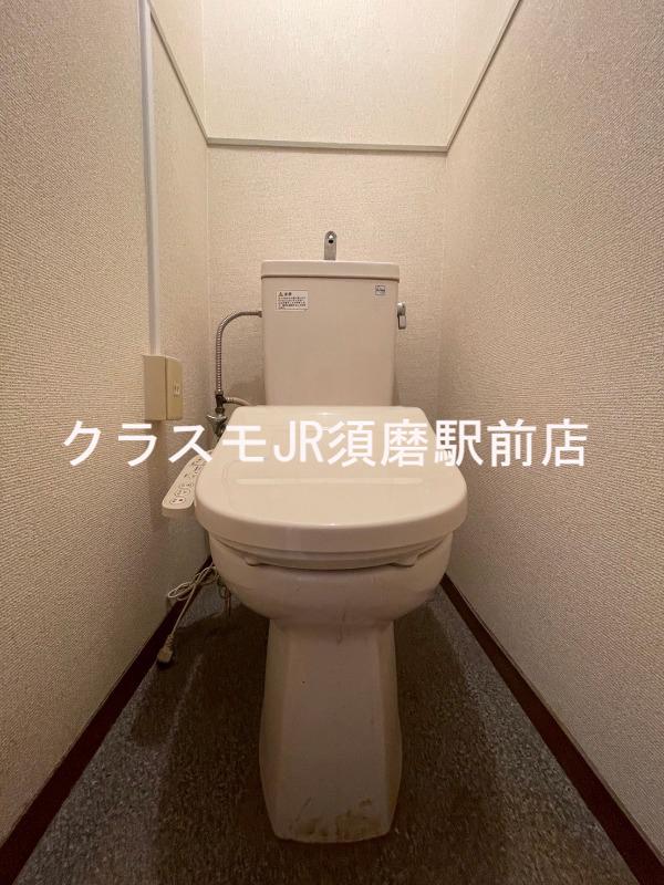 17/30 トイレ