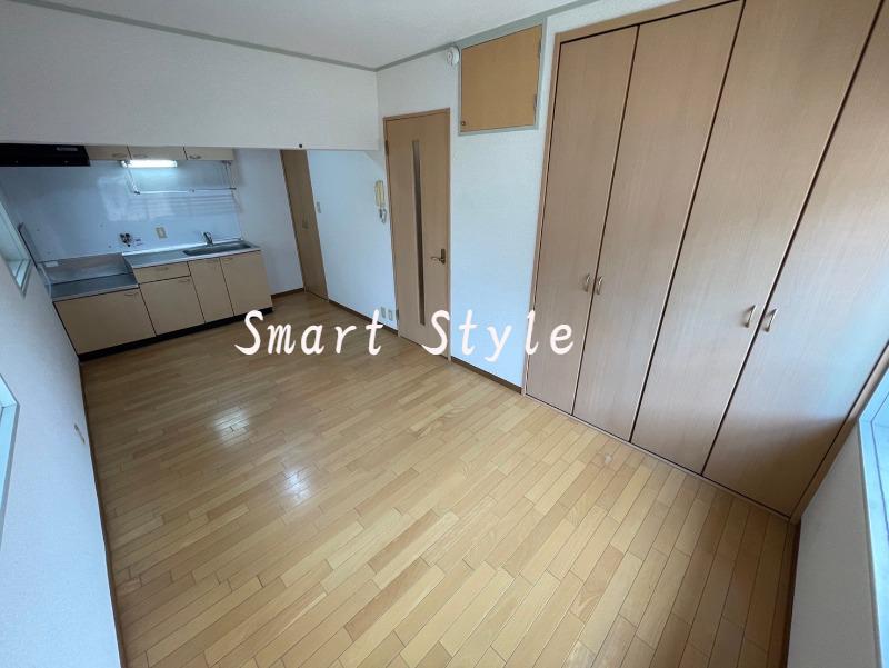 6/30 リビング/ダイニング