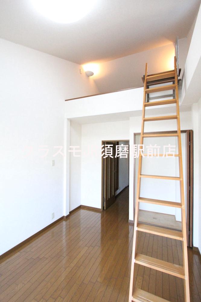 3/27 リビング/ダイニング