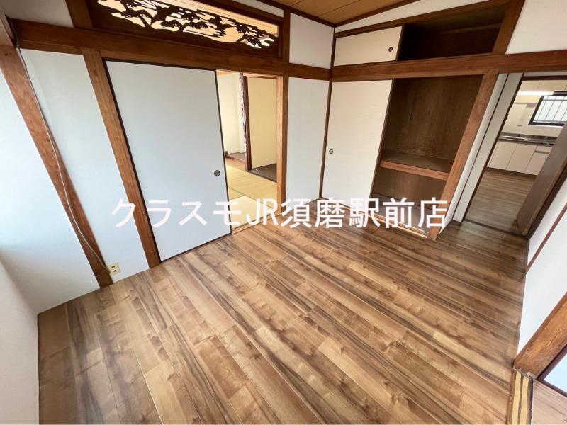 6/30 リビング/ダイニング