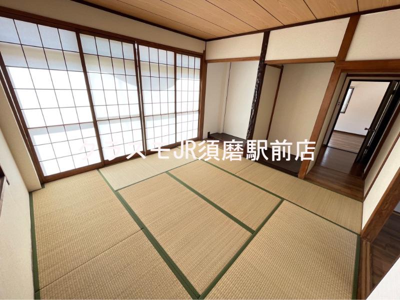 7/30 リビング/ダイニング