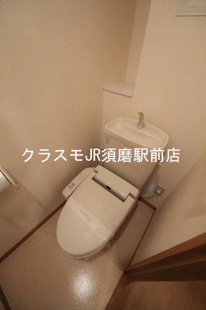 9/28 トイレ