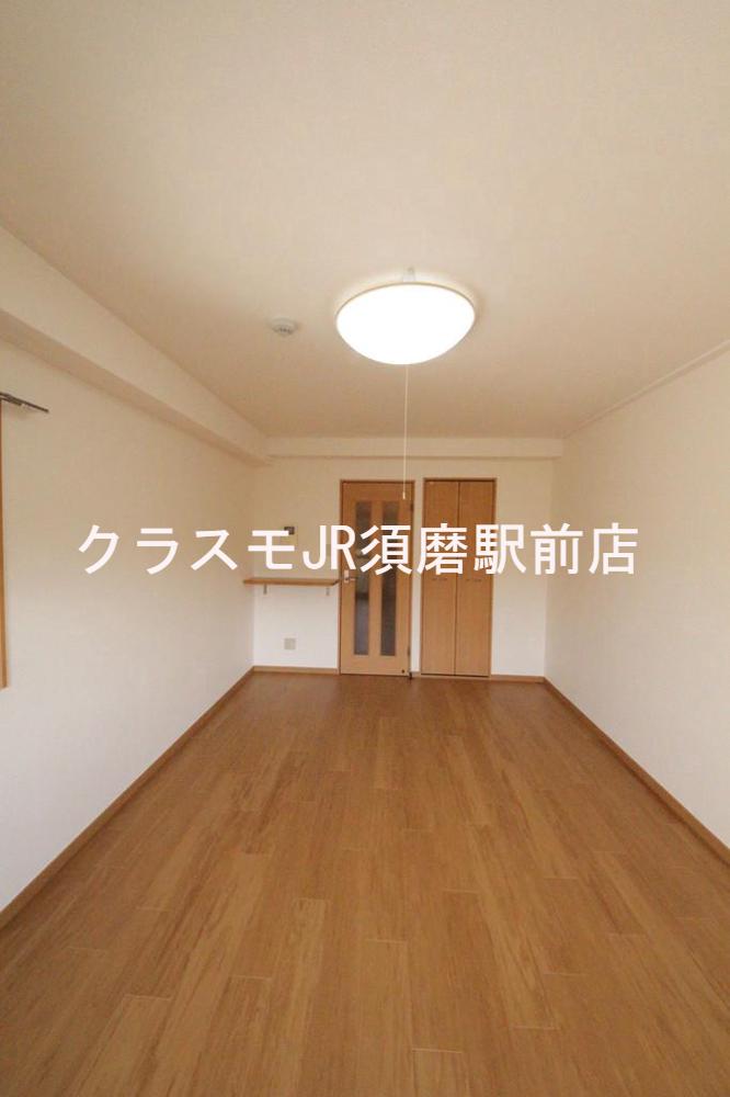 5/28 寝室