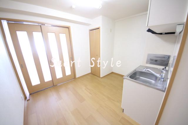 3/28 リビング/ダイニング