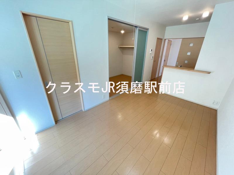 3/30 リビング/ダイニング