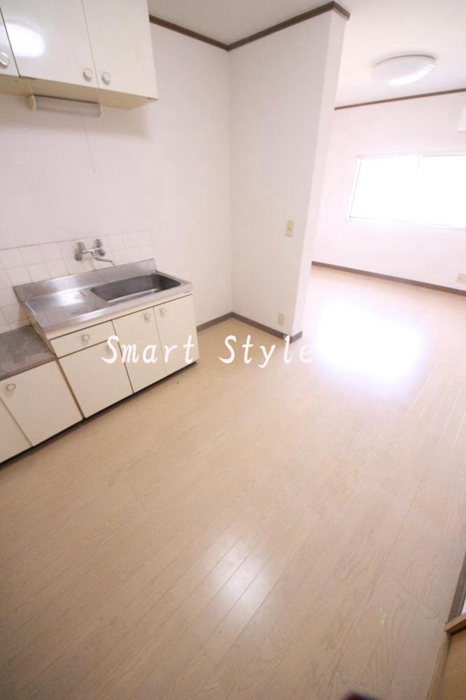 3/30 リビング/ダイニング