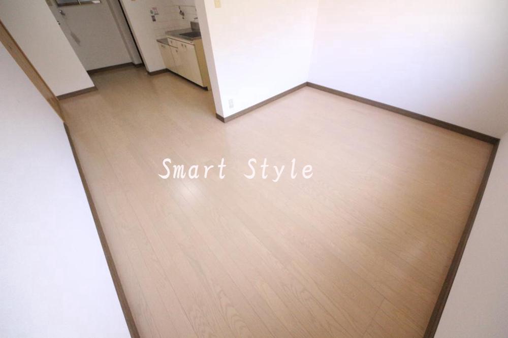 4/30 リビング/ダイニング