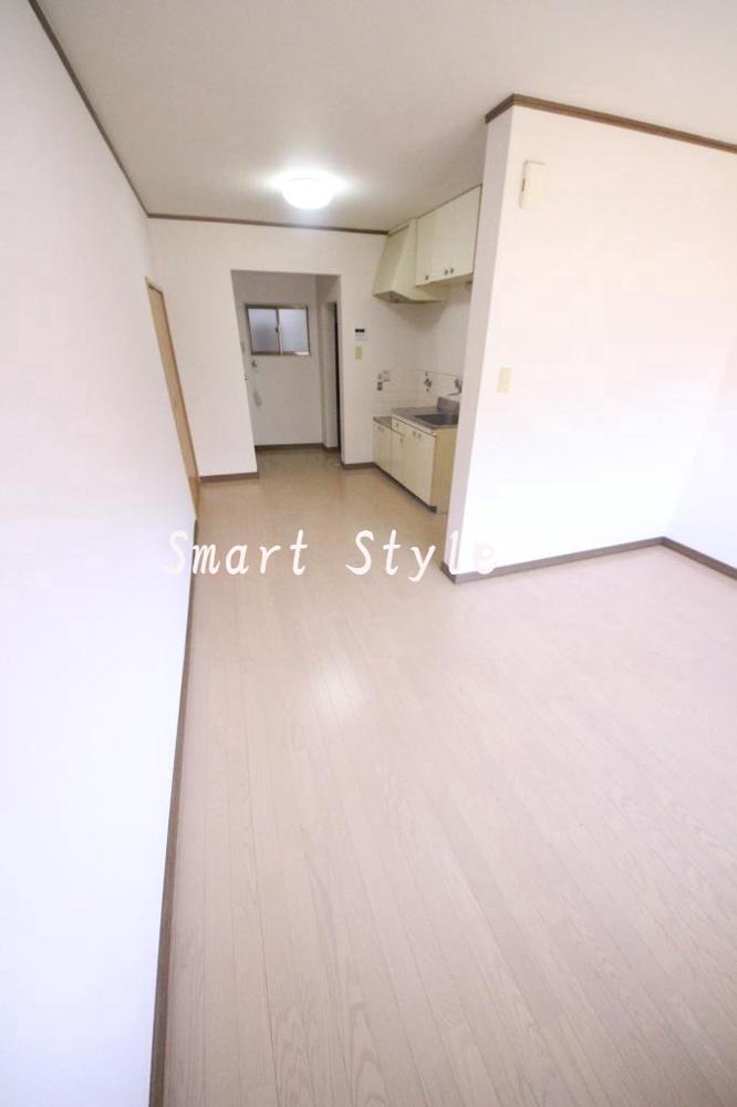 7/30 リビング/ダイニング