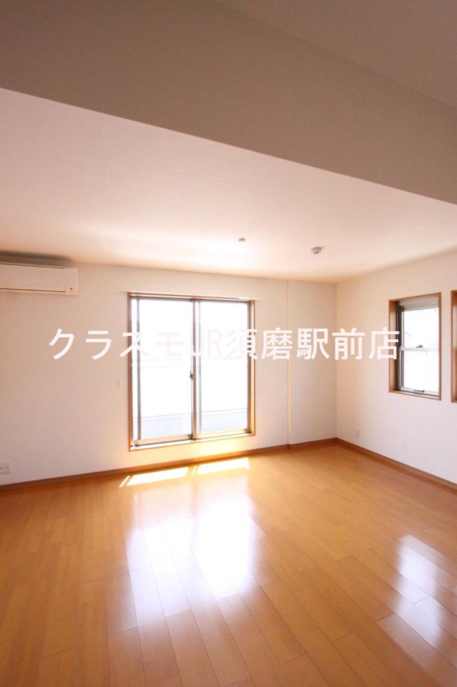 3/27 リビング/ダイニング