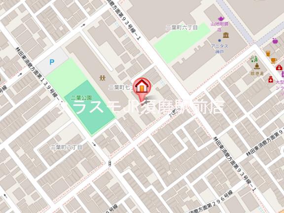 22/30 地図