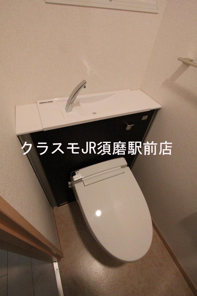 9/30 トイレ