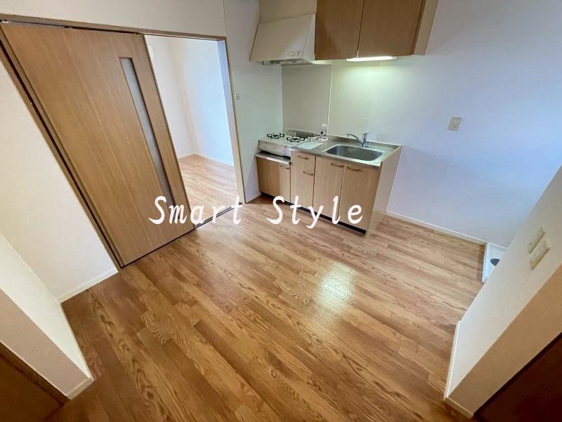 3/30 リビング/ダイニング