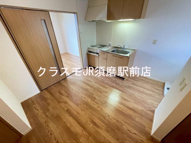 3/30 リビング/ダイニング