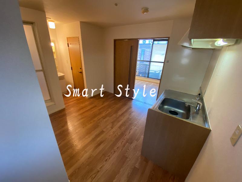 4/30 リビング/ダイニング