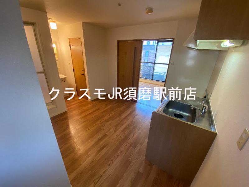 4/30 リビング/ダイニング