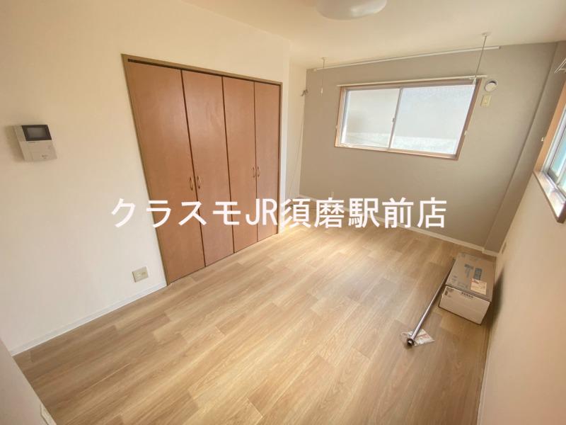 3/19 リビング/ダイニング