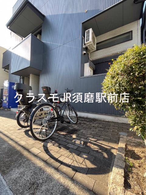 3/13 外観