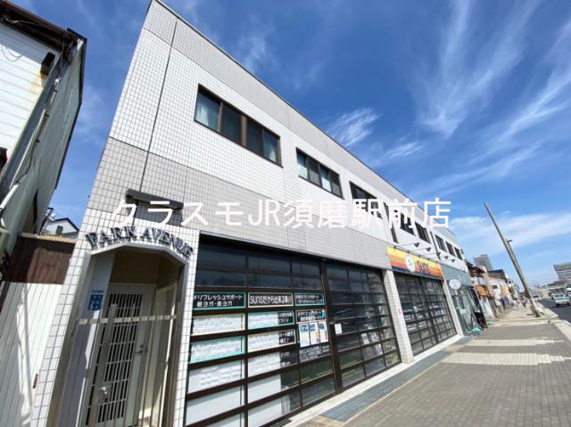 1/27 外観