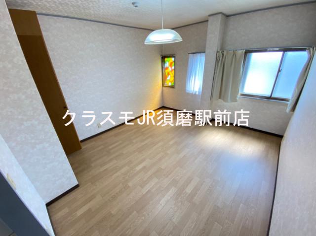 3/27 リビング/ダイニング