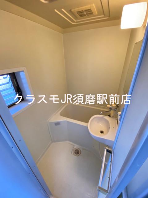 8/27 浴室