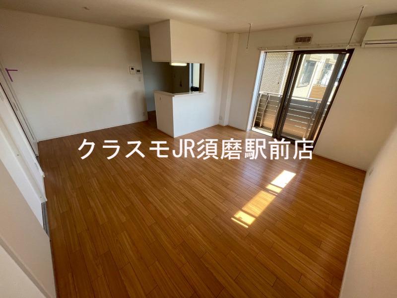 4/30 リビング/ダイニング