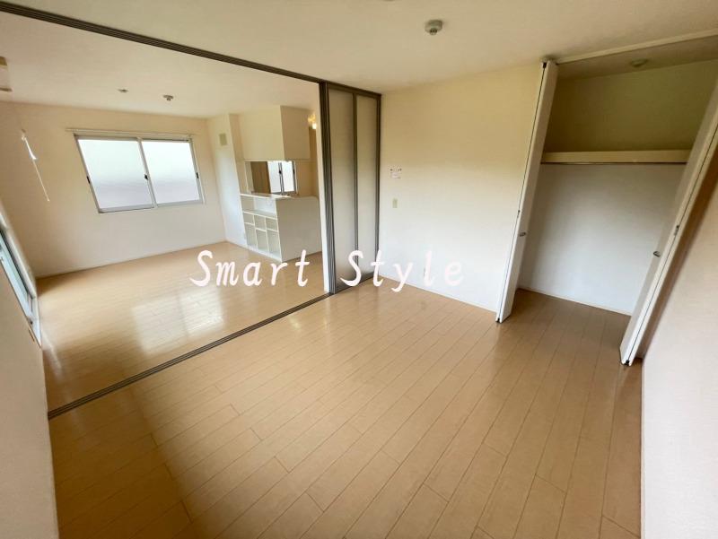 5/30 リビング/ダイニング