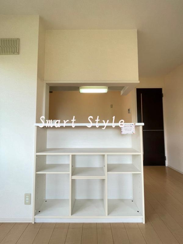 6/30 リビング/ダイニング