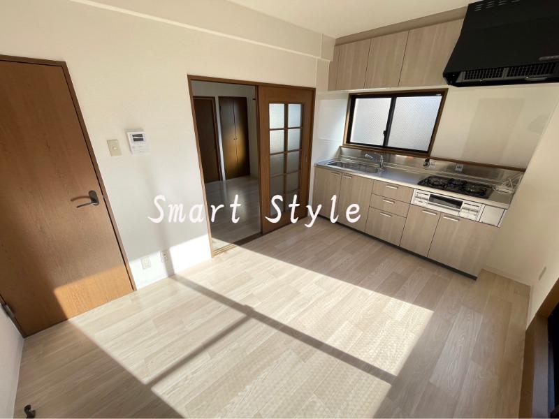 3/30 リビング/ダイニング