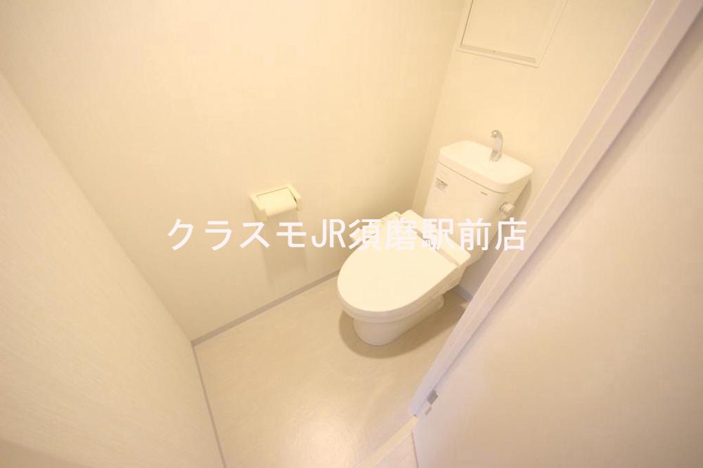 13/30 トイレ