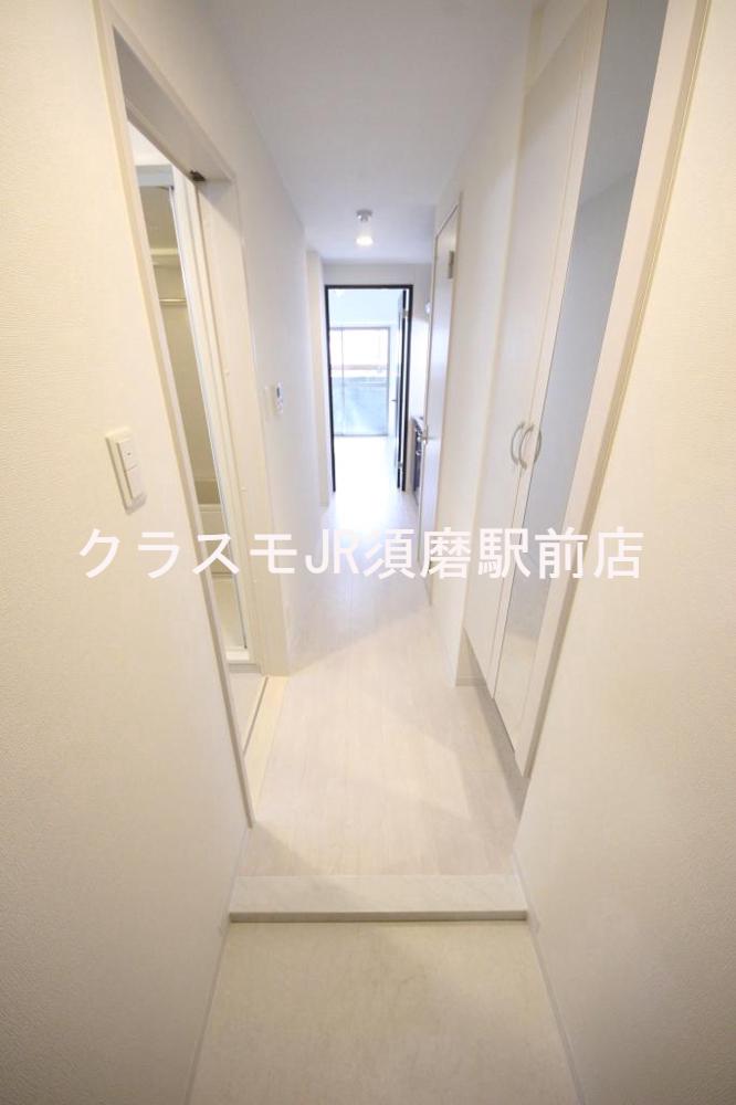 10/30 玄関
