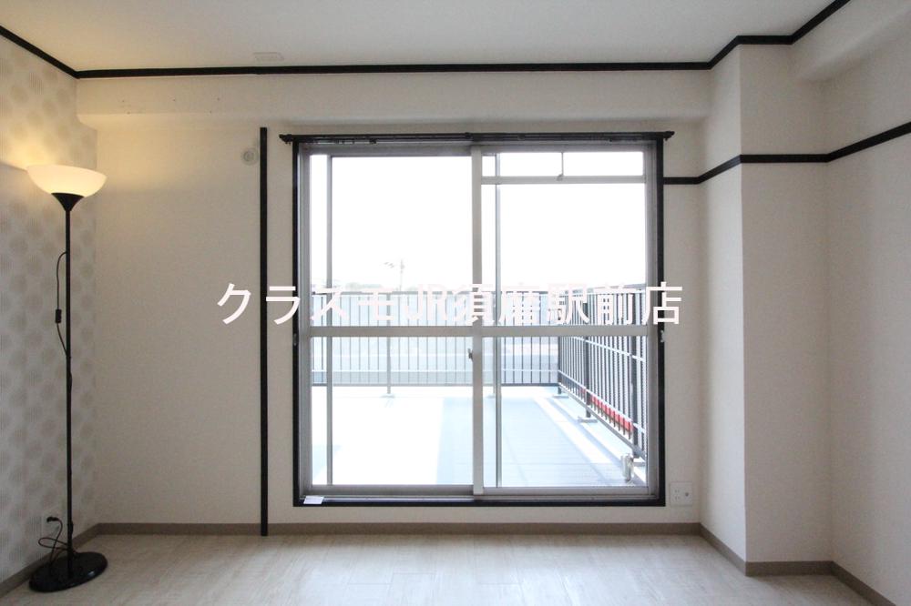 4/22 リビング/ダイニング