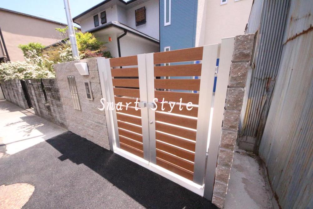 2/10 エントランス