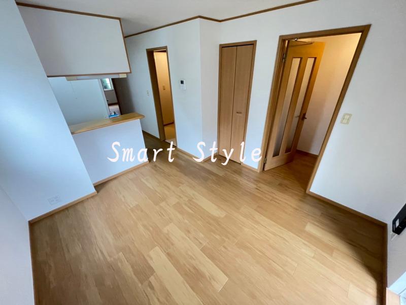 3/25 リビング/ダイニング