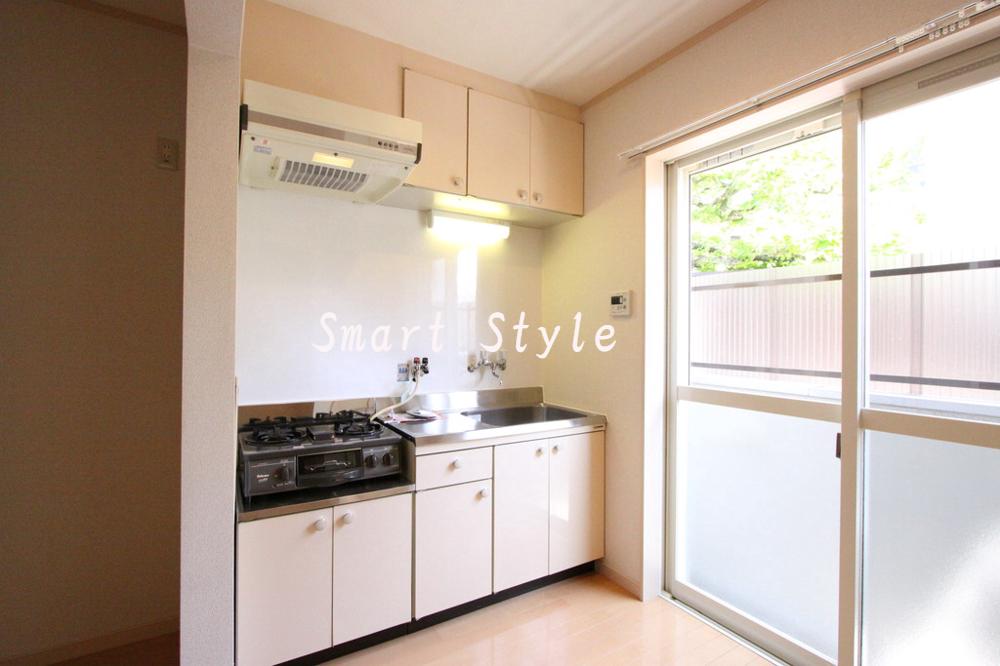 4/28 リビング/ダイニング