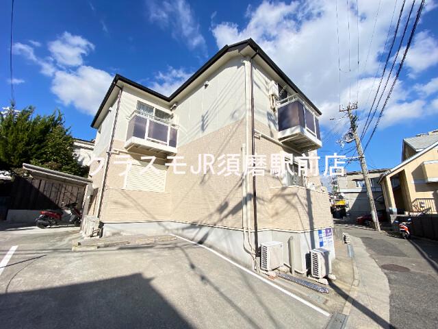 1/27 外観