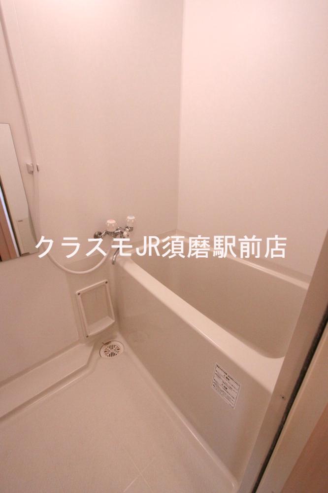 9/27 浴室